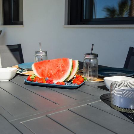 Ca La Cristina - Apartamento Turistico L'Ametlla De Mar Exteriér fotografie