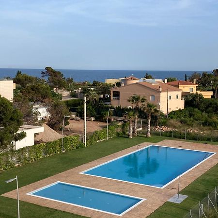 Ca La Cristina - Apartamento Turistico L'Ametlla De Mar Exteriér fotografie