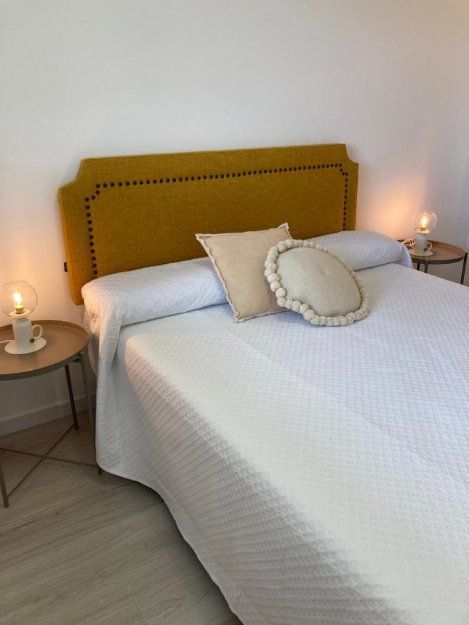 Ca La Cristina - Apartamento Turistico L'Ametlla De Mar Exteriér fotografie
