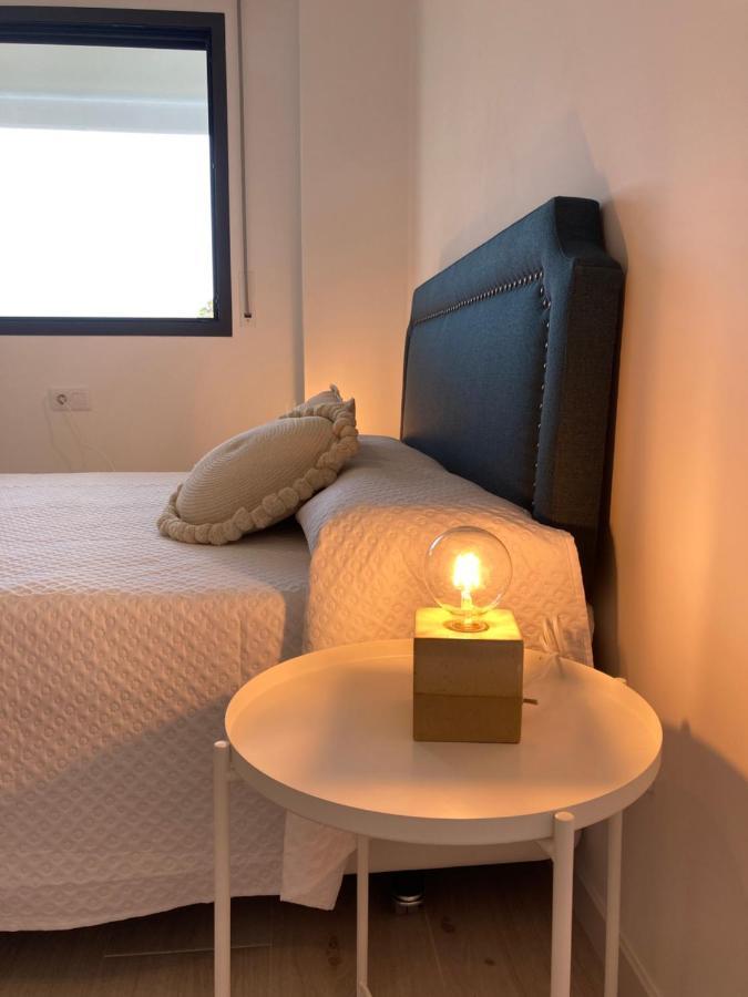 Ca La Cristina - Apartamento Turistico L'Ametlla De Mar Exteriér fotografie