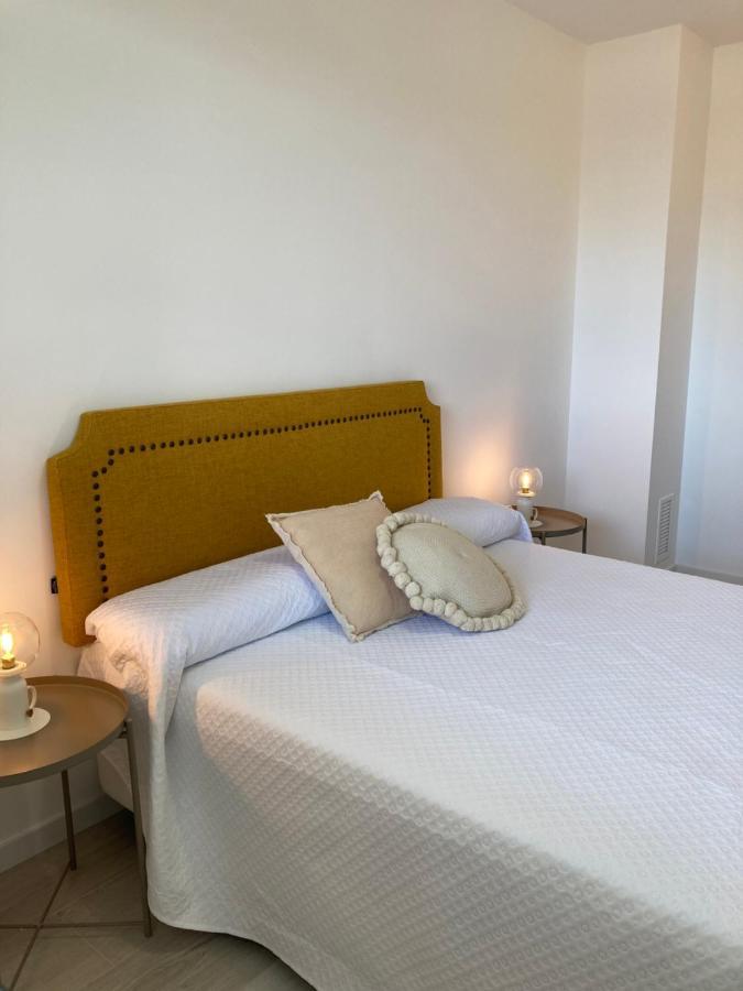 Ca La Cristina - Apartamento Turistico L'Ametlla De Mar Exteriér fotografie