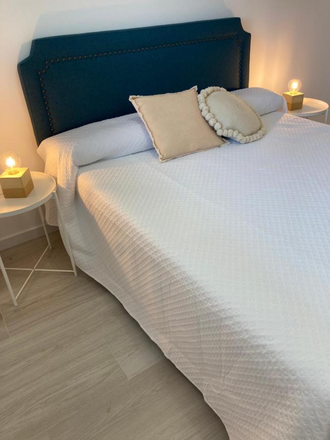 Ca La Cristina - Apartamento Turistico L'Ametlla De Mar Exteriér fotografie