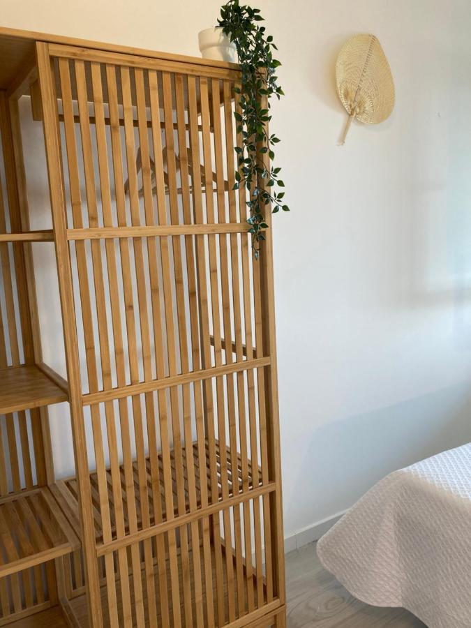 Ca La Cristina - Apartamento Turistico L'Ametlla De Mar Exteriér fotografie