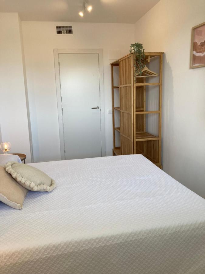 Ca La Cristina - Apartamento Turistico L'Ametlla De Mar Exteriér fotografie