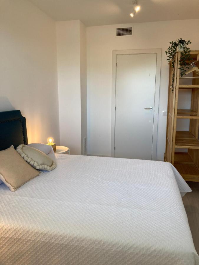 Ca La Cristina - Apartamento Turistico L'Ametlla De Mar Exteriér fotografie