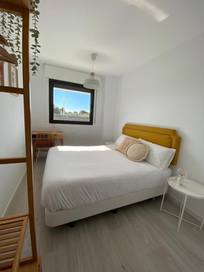 Ca La Cristina - Apartamento Turistico L'Ametlla De Mar Exteriér fotografie