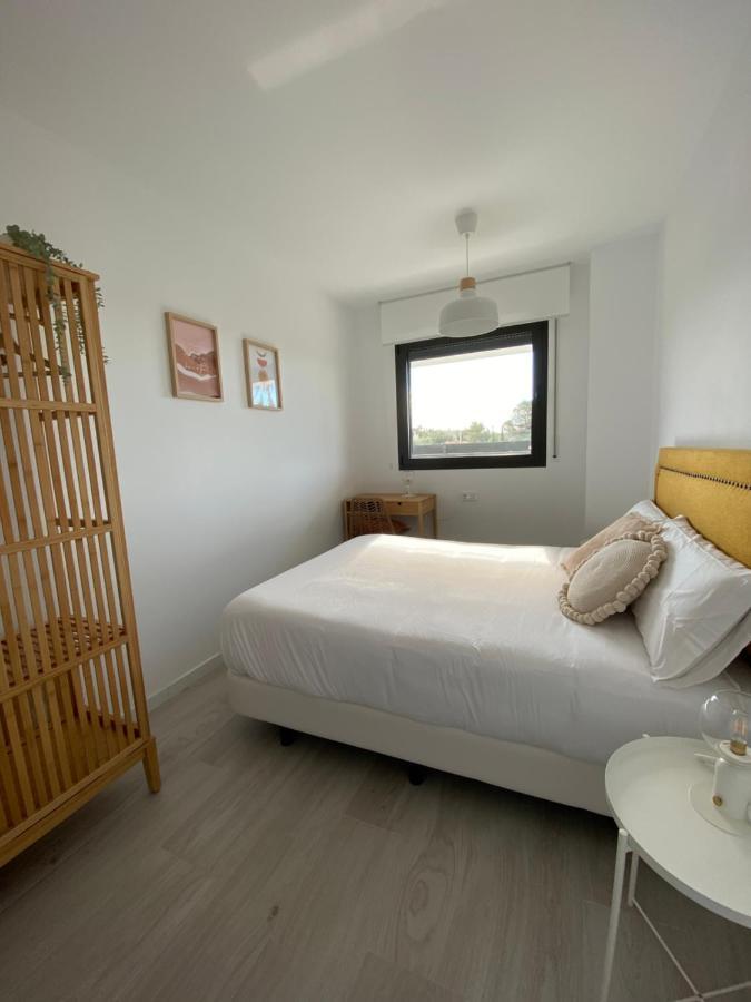 Ca La Cristina - Apartamento Turistico L'Ametlla De Mar Exteriér fotografie