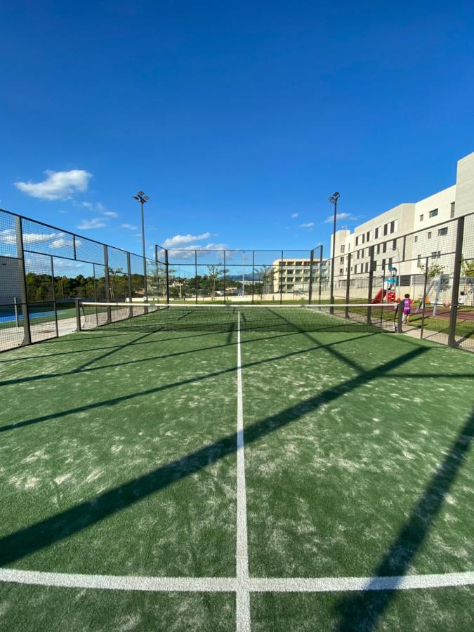 Ca La Cristina - Apartamento Turistico L'Ametlla De Mar Exteriér fotografie