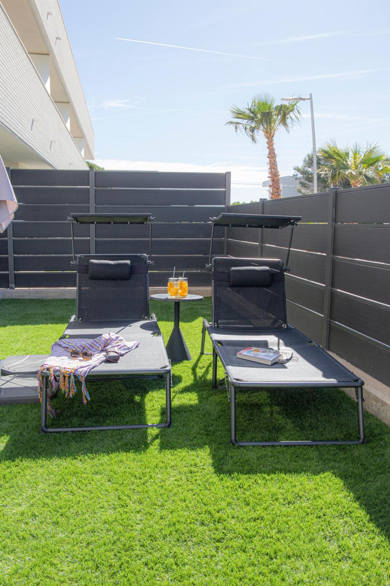 Ca La Cristina - Apartamento Turistico L'Ametlla De Mar Exteriér fotografie