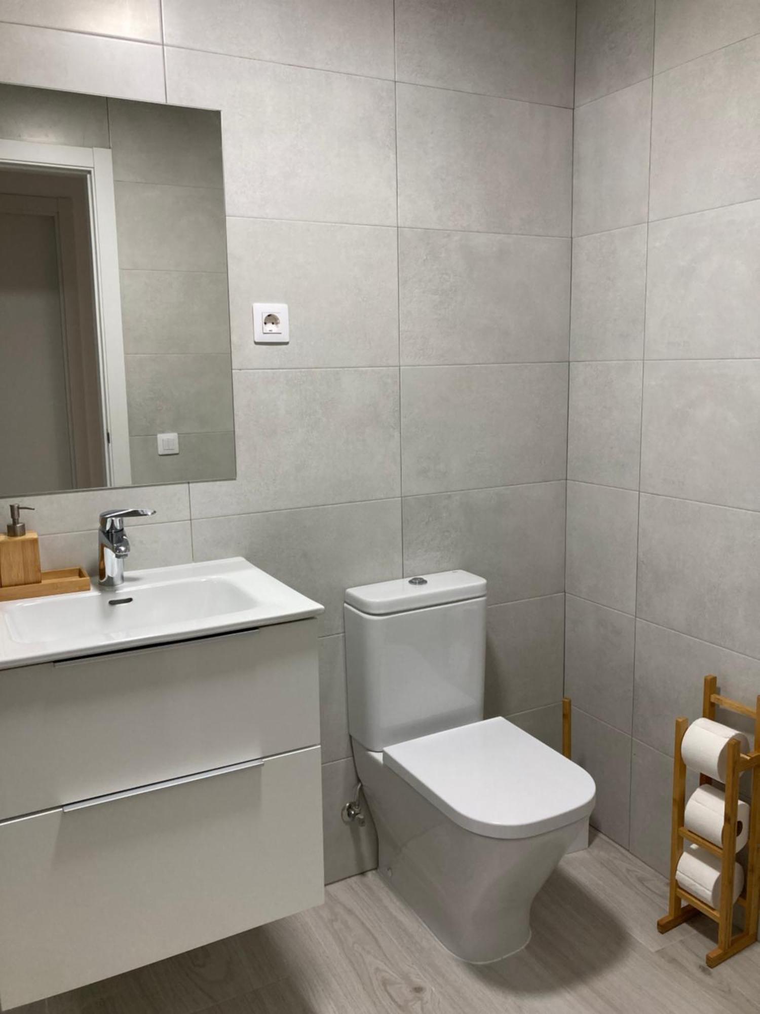 Ca La Cristina - Apartamento Turistico L'Ametlla De Mar Exteriér fotografie
